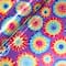 Siser EasyPatterns Plus Tye Dye Burst Heat Transfer Vinyl 36in